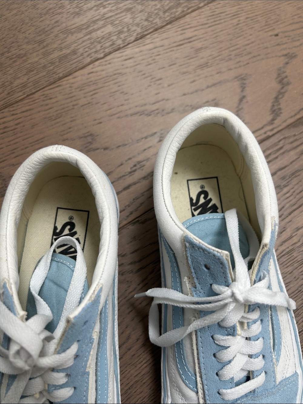 Vans Old Skool Bolt - Picture 8 of 8